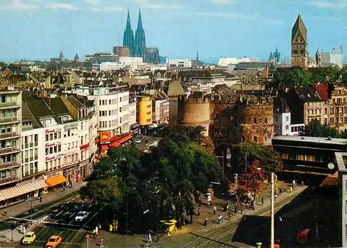 Germany Koln am Rhein