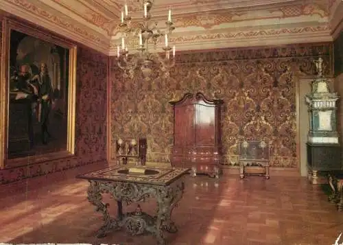 Germany Museum Schloss Moritzburg