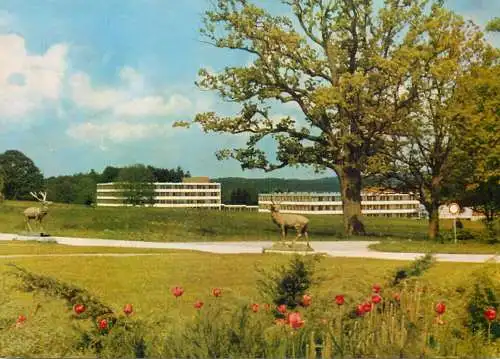 Germany Klinik Hohenried Starnberger See