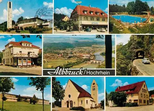 Germany Albbruck Hochrheim