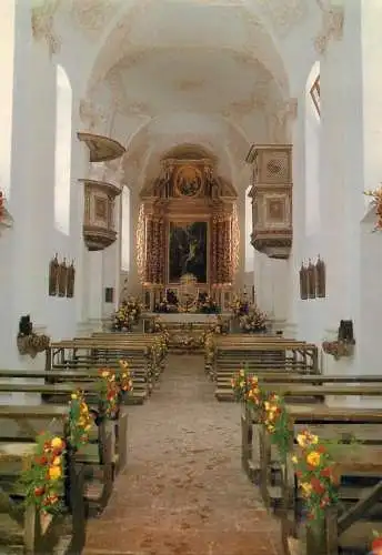 Germany Kirchlein St. Bartholoma am Konigssee