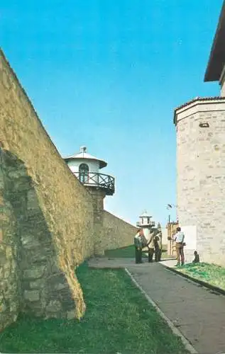 Romania Doftana Museum