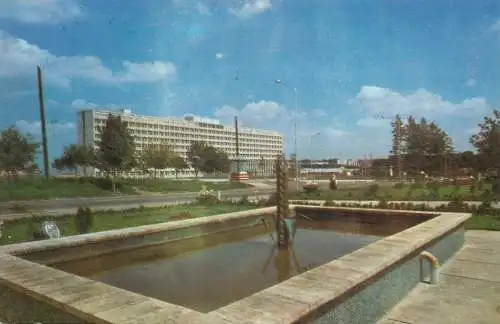 Romania Suceava - Spitalul