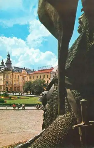 Romania Cluj-Napoca