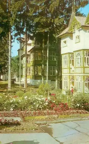 Romania Vile la Sovata