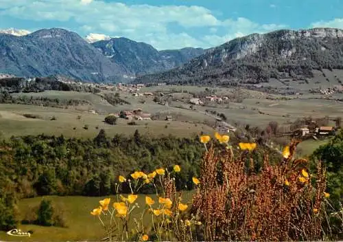 France Drome la Chapelle en Vercors