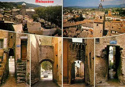 France Vaucluse > Malaucene