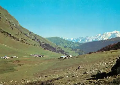 France Haute Savoie > La Clusaz