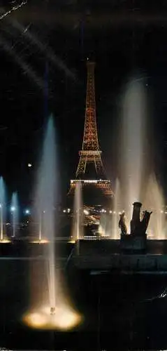 France Paris > Tour Eiffel