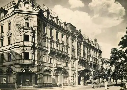 Czech Republic Plezn