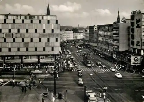 Germany Bochum Stadtmitte