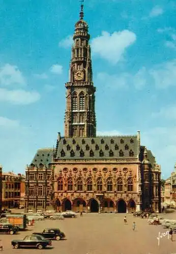 France Pas de Calais > Arras
