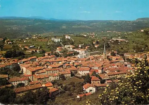 France Ardèche > Les Vans