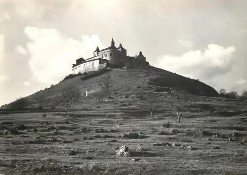 Slovakia Krasna Horka Castle