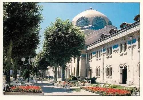 France Allier > Vichy 1997