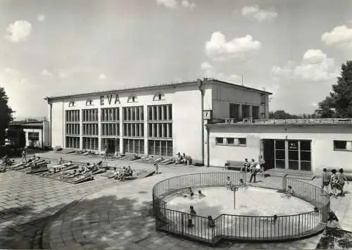 Slovakia Piestany