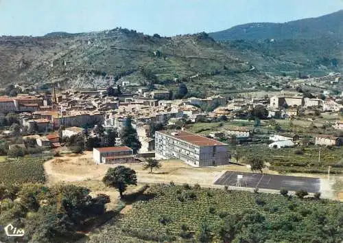 France Ardèche > Les Vans