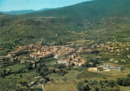 France Ardèche > Les Vans
