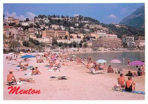 France Menton les diablerets