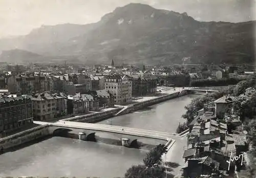 France Isère > Grenoble