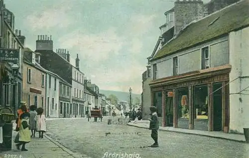 Scotland Ardrishaig