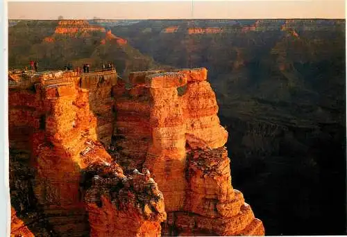 USA Grand Canyon National Park AZ