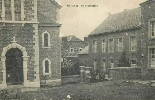 cpa Marenne