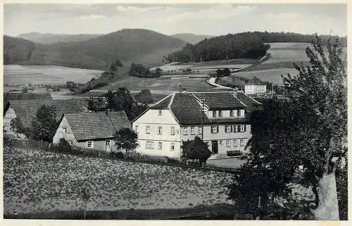 Germany Gasthof Pension Tremer Luftkurort Kothen