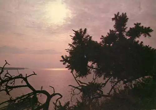 World sunset crepuscule coucher du soleil France