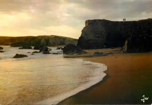 World sunset crepuscule coucher du soleil France derniere vague