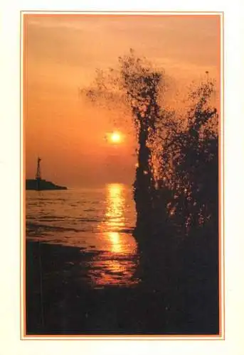 World sunset crepuscule coucher du soleil France