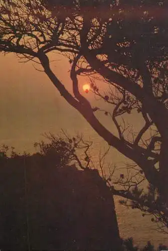 World sunset crepuscule coucher du soleil France