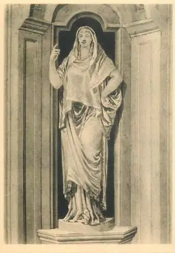 Italia Vicenza S. Sebastiano - Villa Valmarana la foresteria stanza dei costumi Veneziani
