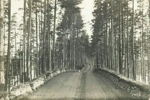 Punkaharju Finland rppc