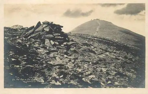 England Top of Skiddaw Abrahams'  series