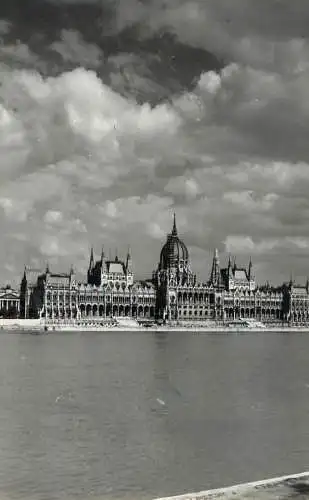 Hungary Budapest Parliament photo