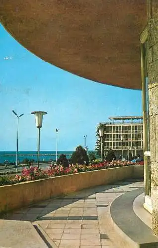 Romania Mangalia