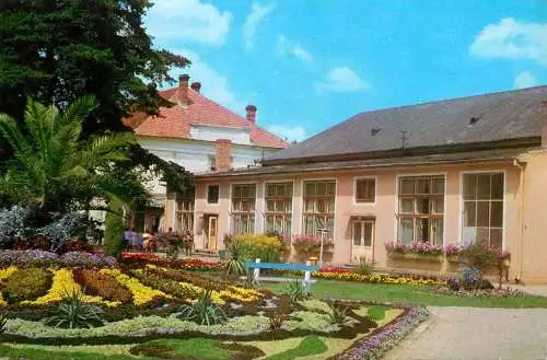 Romania Oradea Baile Felix