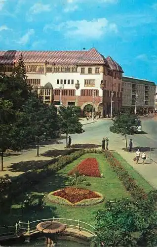 Romania imagine din Targu Mures
