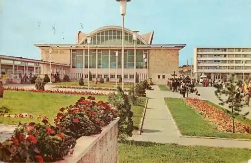 Romania Constanta - Gara