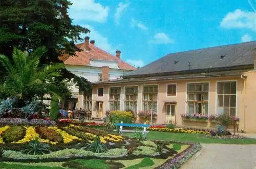 Romania Oradea Baile Felix