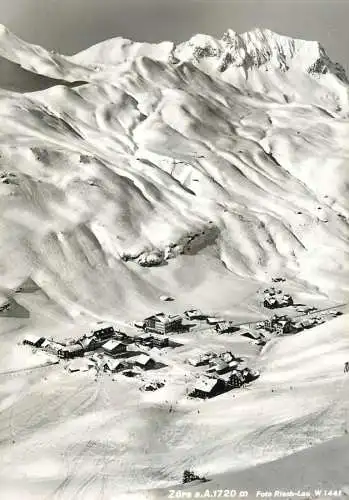 Austria Zurs