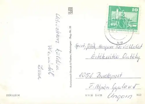 Germany Weimar multi view