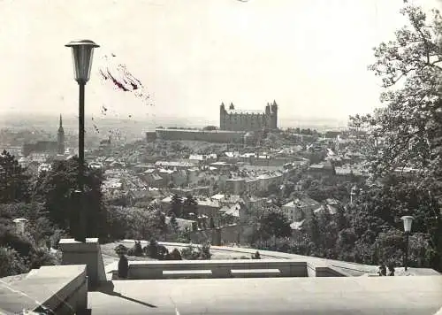 Slovakia Bratislava