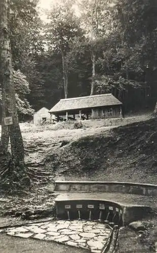 Hungary Koszeg Hetforas