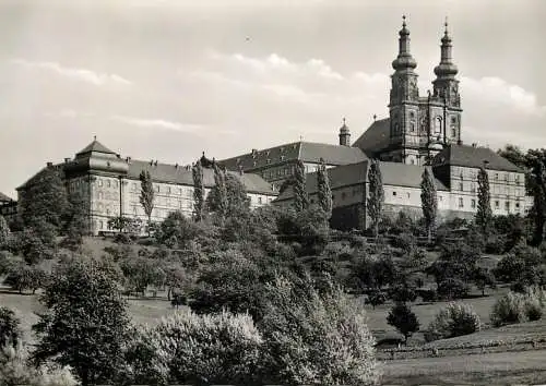 Germany Schloss Banz