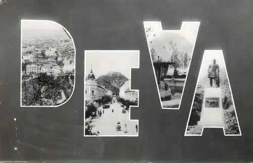 Romania Deva