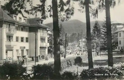 Romania Sovata