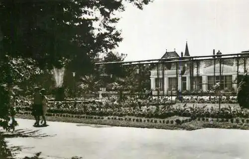 Romania Buzias 1967