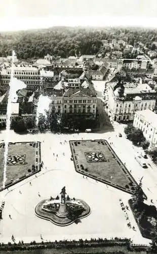Romania Cluj centru aeriana